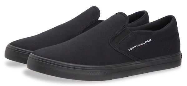 🦶 Einfach reinschlüpfen 👟 Tommy Hilfiger Herren Vulc Core Slip On für 41,79€ (statt 54€) 🦶 Einfach reinschlüpfen 👟 Tommy Hilfiger Herren Vulc Core Slip On für 41,79€ (statt 54€)