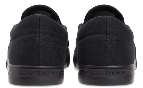 🦶 Einfach reinschlüpfen 👟 Tommy Hilfiger Herren Vulc Core Slip On für 41,79€ (statt 54€) 🦶 Einfach reinschlüpfen 👟 Tommy Hilfiger Herren Vulc Core Slip On für 41,79€ (statt 54€)
