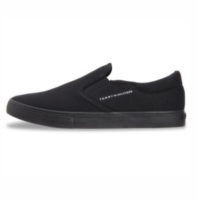 🦶 Einfach reinschlüpfen 👟 Tommy Hilfiger Herren Vulc Core Slip On für 41,79€ (statt 54€)