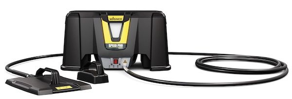 💨 WAGNER SteamForce Speed Pro Dampftapetenablöser für 282,99€ (statt 323€) 💨 WAGNER SteamForce Speed Pro Dampftapetenablöser für 282,99€ (statt 323€)