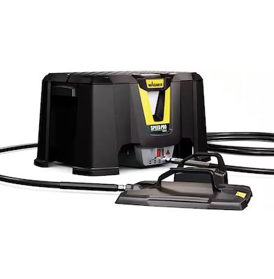 💨 WAGNER SteamForce Speed Pro Dampftapetenablöser für 282,99€ (statt 323€)