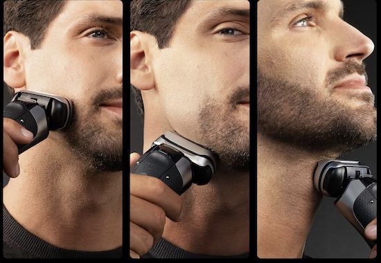 🪒 Braun Series 9 PRO+ 9677cce Elektrorasierer für 299,99€ (statt 395€) 🪒 Braun Series 9 PRO+ 9677cce Elektrorasierer für 299,99€ (statt 395€)
