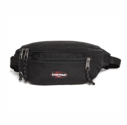 👝 Eastpak Doggy Bag 3L-Gürteltasche, 27 cm für 15,29€ (statt 23€)