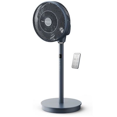 💨 Rowenta Turbo Silence Compact 3D Multiflow Standventilator für 99,99€ (statt 128€)