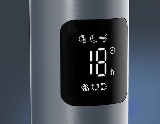 💨 Rowenta Turbo Silence Compact 3D Multiflow Standventilator für 99,99€ (statt 128€) 💨 Rowenta Turbo Silence Compact 3D Multiflow Standventilator für 99,99€ (statt 128€)