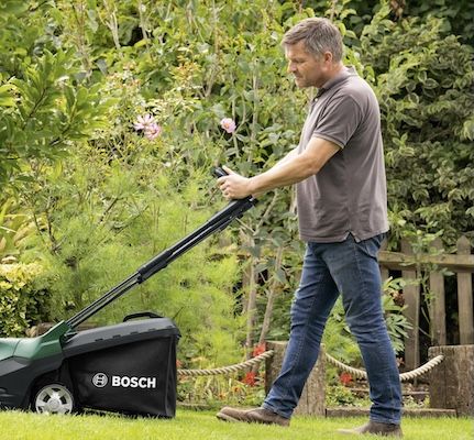 🌿 Bosch AdvancedRotak 36V-44-750 Akku-Rasenmäher (ohne Akku) für 259,99€ (statt 328€) 🌿 Bosch AdvancedRotak 36V 44 750 Akku Rasenmäher (ohne Akku) für 259,99€ (statt 328€)