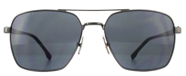 😎 Hugo Boss Sonnenbrille 1045/S/IT V81 IR für 86,33€ (statt 129€)