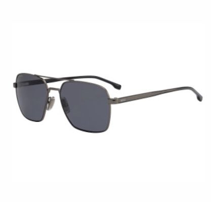 😎 Hugo Boss Sonnenbrille 1045/S/IT V81 IR für 86,33€ (statt 129€)