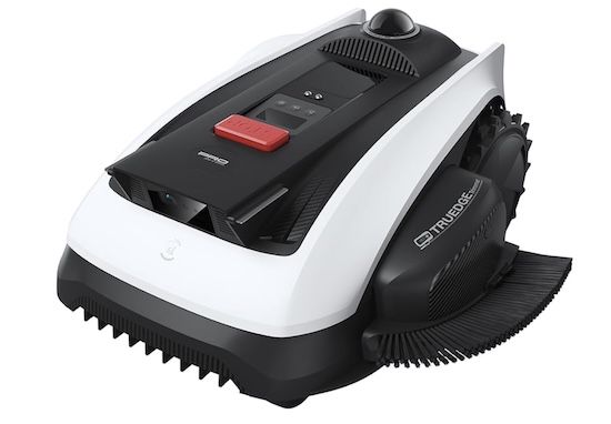 🌿 ECOVACS Goat O1200 LiDAR Pro Mähroboter für 882€ (statt 1.049€)
