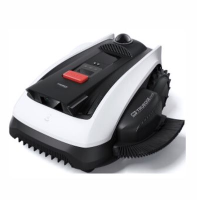 🌿 ECOVACS Goat O1200 LiDAR Pro Mähroboter für 882€ (statt 1.049€)