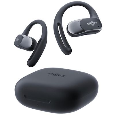 🎧 SHOKZ OpenFit Air Open-Ear Kopfhörer für 74€ (statt 88€)