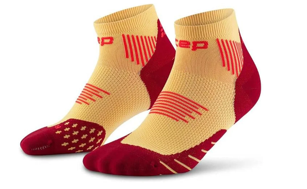🧦 CEP Herren Laufsocken LowCut für 9,98€ (statt 20€)