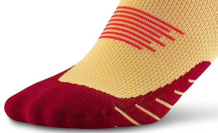 🧦 CEP Herren Laufsocken LowCut für 9,98€ (statt 20€)