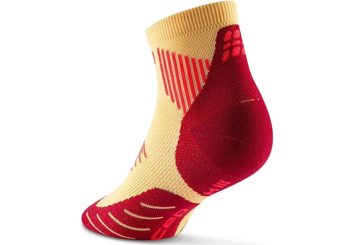 🧦 CEP Herren Laufsocken LowCut für 9,98€ (statt 20€)