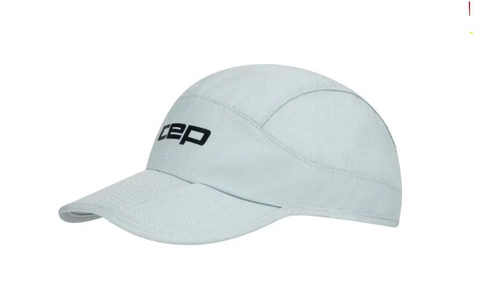 CEP Run Faltbare Unisex Cap für 12,98€ (statt 28€)