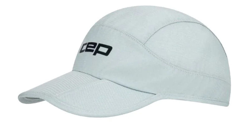 CEP Run Faltbare Unisex Cap für 12,98€ (statt 28€)