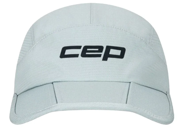 CEP Run Faltbare Unisex Cap für 12,98€ (statt 28€)