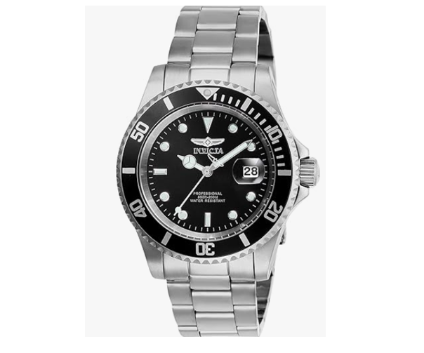 ⌚ Invicta Pro Diver 40mm Herren Automatikuhr für 65,85€ (statt 90€)