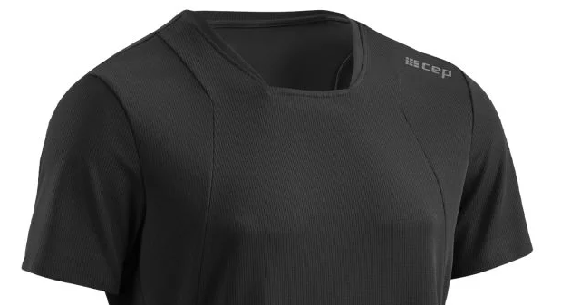 👕 CEP Run Herren T Shirt für 19,98€ (statt 40€)