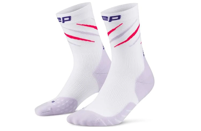 CEP Run EDT Herren Laufsocken für 13,98€ (statt 20€)