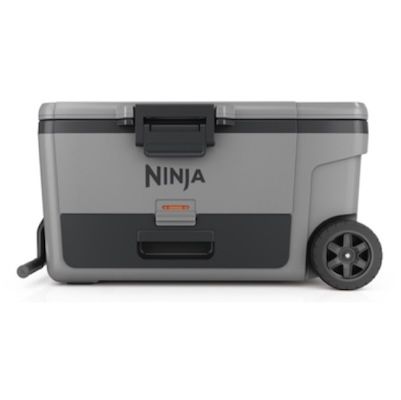 🧊 Ninja FB265 FrostVault Kühlbox mit Räder, 61 L für 222,99€ (statt 299€)