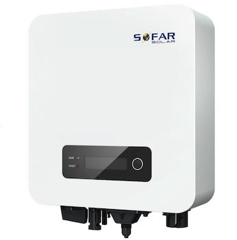 ☀️ Juskys Solaranlage Set 8x 400W + Wechselrichter für 799,99€ (statt 1.000€)