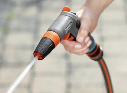 💦 Gardena Comfort Reinigungsspritze (18303 20) ab 12,89€ (statt 19€)