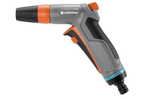 💦 Gardena Comfort Reinigungsspritze (18303 20) ab 12,89€ (statt 19€)