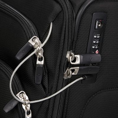 🧳 Samsonite Spark SNG ECO Underseater Handgepäck, 29L für 60,39€ (statt 108€)