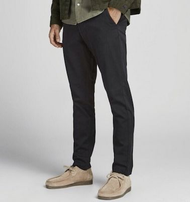👖 Jack & Jones Marco Dave AKM Slim Fit Chino Hose (12174152) ab 15€ (statt 24€)