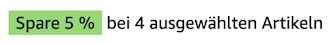 🚽 4x 00 null null WC AktivGel 4in1 Sunny Citrus ab 5€ (statt 8€)