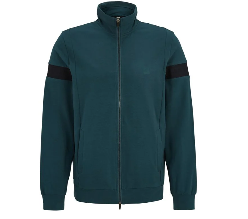 🧥 Joy Bernd Herren Sports Jacke für 14,98€ (statt 58€)
