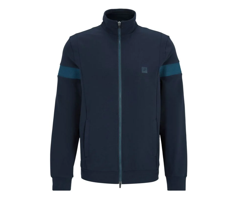 🧥 Joy Bernd Herren Sports Jacke für 14,98€ (statt 58€)