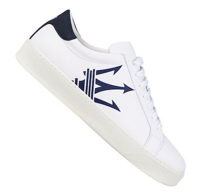 👟 Maserati Tridente Unisex Sneaker aus Nubukleder für 38,32€ (statt 155€?)