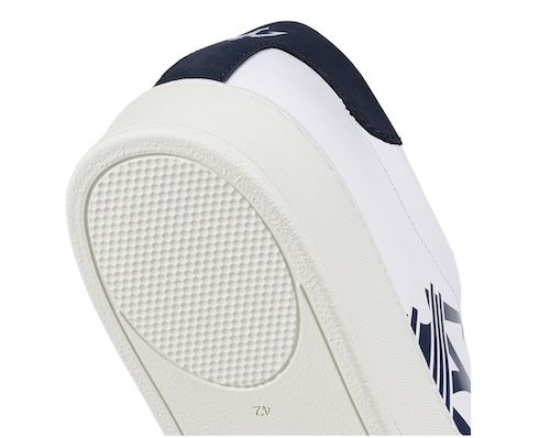 👟 Maserati Tridente Unisex Sneaker aus Nubukleder für 38,32€ (statt 155€?)