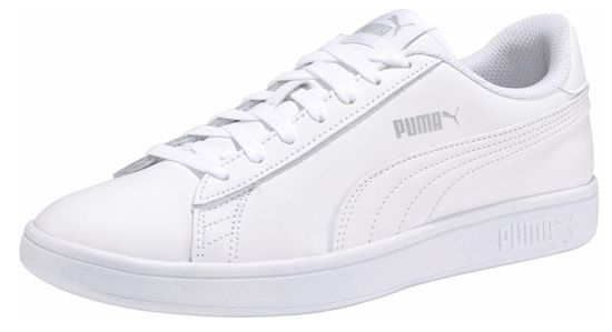 👟 PUMA Smash v2 Leder Sneaker für 26,36€ (statt 38€)