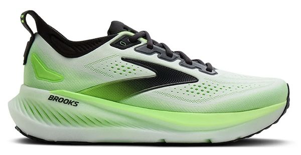 🏃‍♂️ Brooks Glycerin 23 Laufschuhe in Grün für 109,99€ (statt 126€)