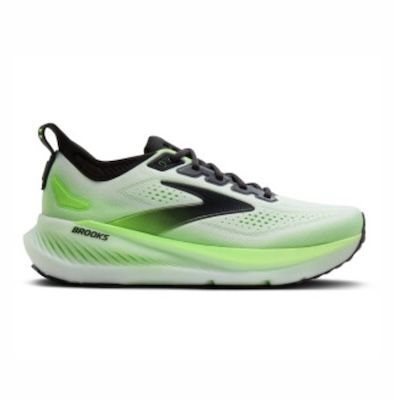 🏃‍♂️ Brooks Glycerin 23 Laufschuhe in Grün für 109,99€ (statt 126€)