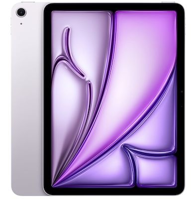 🍏 Apple iPad Air 11 (2026, 11″, M4, 128GB, WiFi) in Violett für 569€ (statt 629€)
