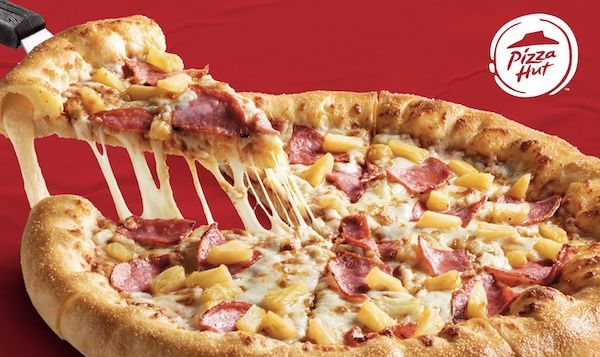 đ Pizza Hut: 2 fĂŒr 1 Pizza Coupon fĂŒr 0,80⏠đ Pizza Hut: 2 fĂŒr 1 Pizza Coupon fĂŒr 0,80âŹ