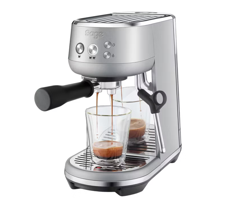 ☕ Sage The Bambino Siebträgermaschine für 227,95€ (statt 271€)