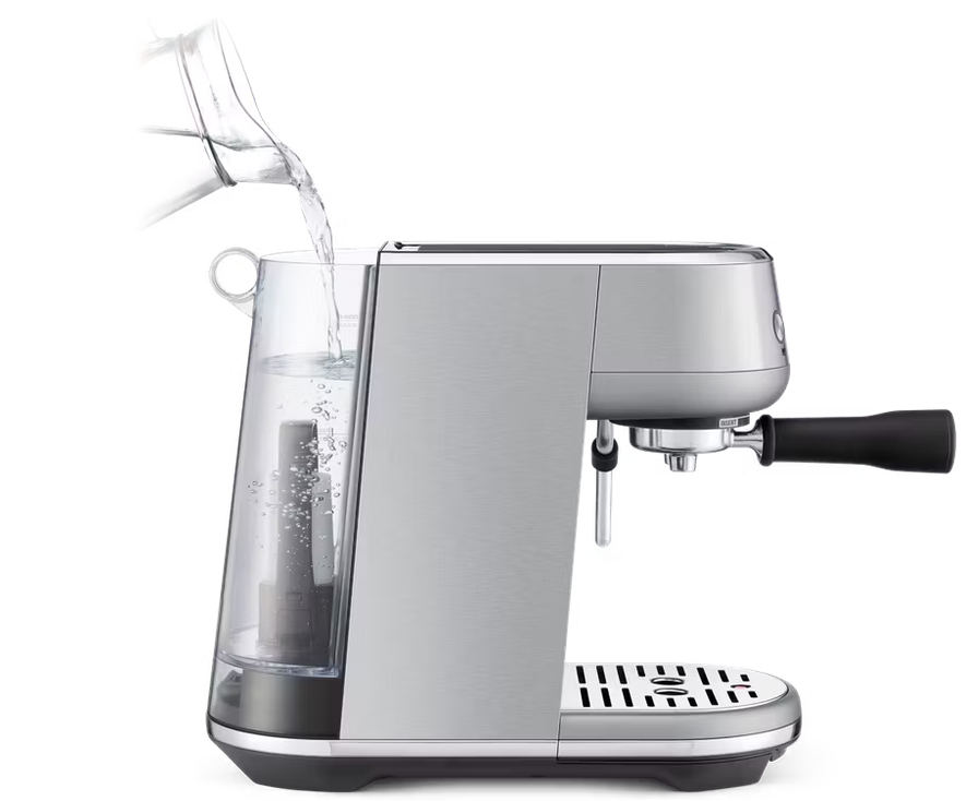 ☕ Sage The Bambino Siebträgermaschine für 227,95€ (statt 265€) ☕ Sage The Bambino Siebträgermaschine für 227,95€ (statt 265€)