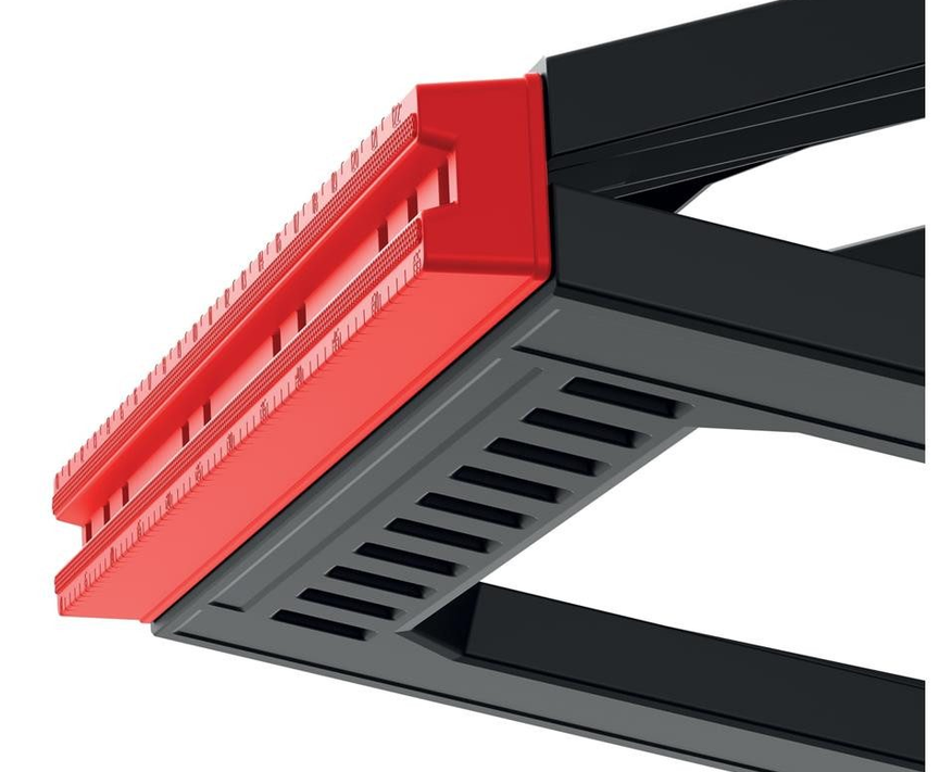 🪜🐑 2 x Kistenberg Titan Stand KTIS8060 Werkstattbock für 26,99€ (statt 33€) 🪜🐑 2 x Kistenberg Titan Stand KTIS8060 Werkstattbock für 26,99€ (statt 33€)