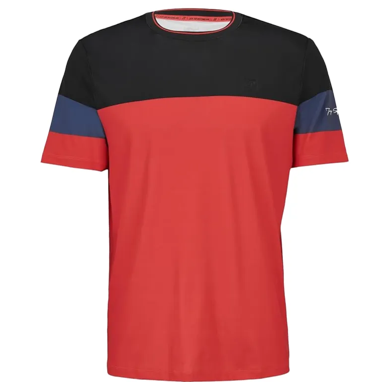 👕 JOY sportswear G Style PES Herren Rundhals Shirts für je 9,92€ (statt 28€)