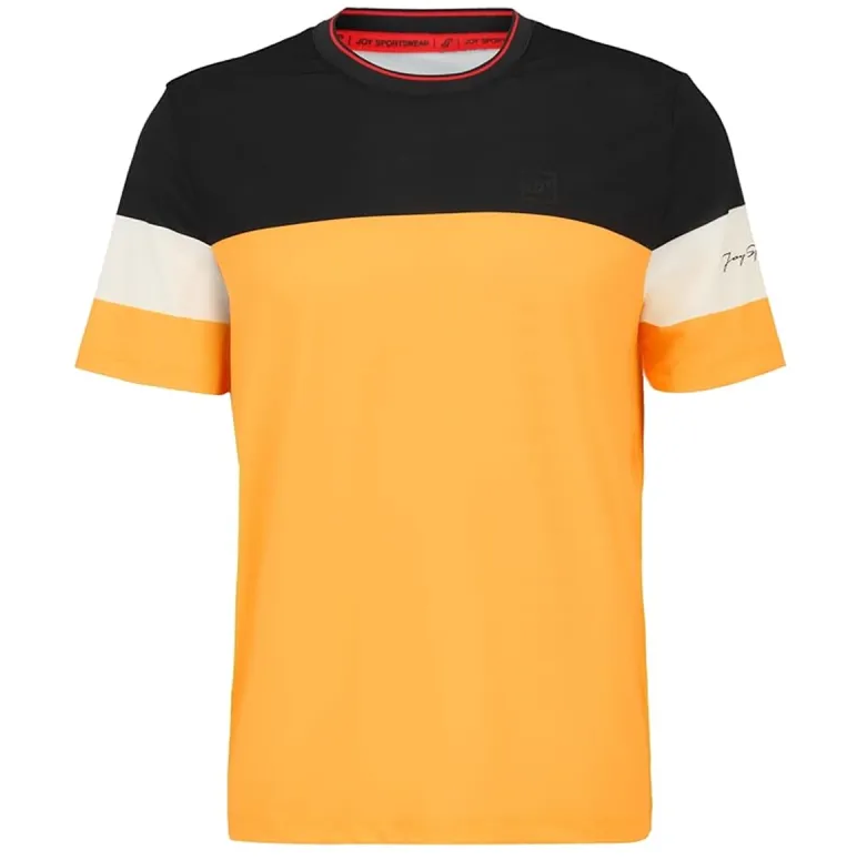👕 JOY sportswear G-Style PES Herren Rundhals Shirts für je 9,92€ (statt 28€)