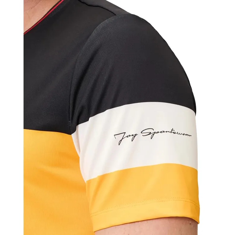 👕 JOY sportswear G Style PES Herren Rundhals Shirts für je 9,92€ (statt 28€)