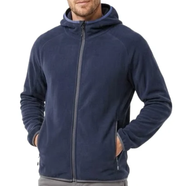 🧥 Regatta Navigate Herren Fleece Zipper Jacke für 15,98€ (statt 35€) 🧥 Regatta Navigate Herren Fleece Zipper Jacke für 15,98€ (statt 35€)