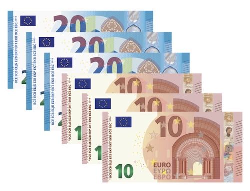 📰 52 Ausgaben Bildwoche Abo für 114,40€ + Prämie: 90€ Scheck