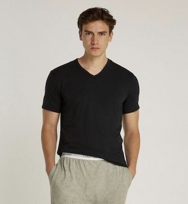 👕3er Pack Calvin Klein Herren T-Shirts mit V-Ausschnitt für 19,19€ (statt 29€) 👕3er Pack Calvin Klein Herren T Shirts mit V Ausschnitt für 19,19€ (statt 29€)