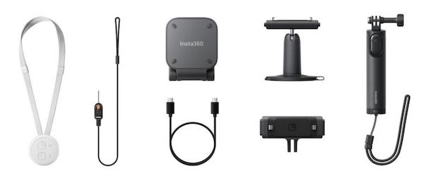 🤳 Insta360 GO Ultra wasserdichte Actioncam im Creator-Bundle für 389€ (statt 429€) 🤳 Insta360 GO Ultra wasserdichte Actioncam im Creator Bundle für 389€ (statt 429€)